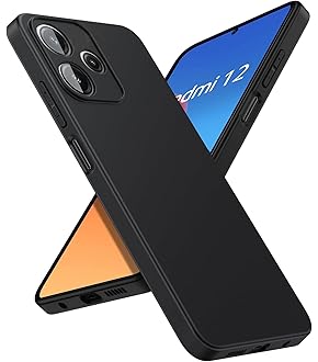 K284 美品au SIMフリーRedmi 12 5G XIG03 Redmi 12 5G XIG03 | スマートフォン（Android スマホ） | au