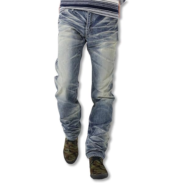 パンツ archive BLUEWAY faded flare denim pants archive BLUEWAY faded flare denim pants - メルカリ