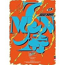 Amazon.co.jp: 【 Blu-ray 】7MEN侍 LIVE 2024 and JOY