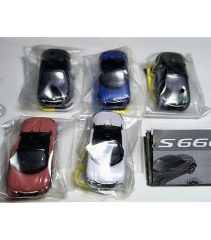 MARK43 1/43 ホンダ S660 MODULO X VERSION Z Honda S660 MODULO X VERSION Z 2021 ソニックグレーパール
