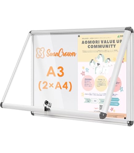 Amazon | ミーティングボード MBS-700 | 掲示板 | 文房具・オフィス用品