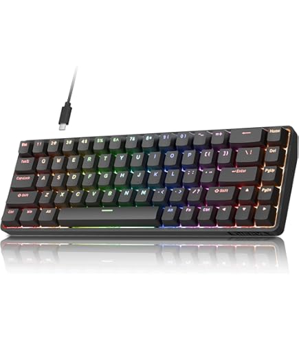 Amazon | yukiaim キーボード ユキエイム | ノーブランド品