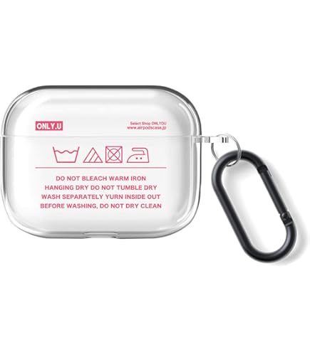 Amazon | ONLYOU Airpods pro 用 ケース おしゃれ 韓国 Airpods pro2