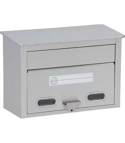 KGY　スタイルポスト　SG-48 RE★c 郵便 玄関 メール 新聞◇