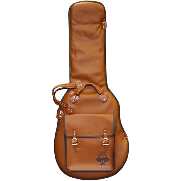 GigBag ギターケース　SZG ブラウン　ギグバッグ　日本製 GigBag ギターケースSZG ブラウンギグバッグ 日本製