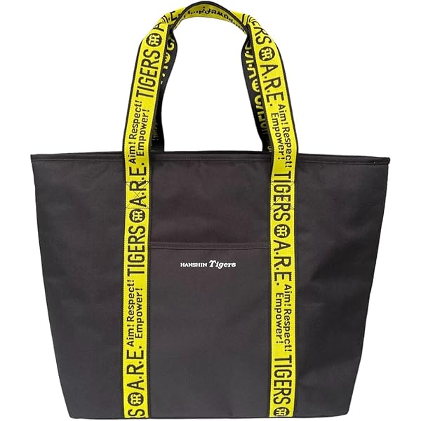 Amazon.co.jp: [阪神タイガース] 球団承認 ゴルフ A.R.E.カートバック
