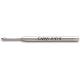 カランダッシュ ボールペン 油性 替芯 F 細字 ゴアカートリッジ 赤 8420-070 正規輸入品