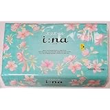 大王製紙 エリエール イーナ ソフトパックティシュー 150組×10パック