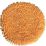 FCI R-DUSTER Radius Duster Washable Microfiber Duster Pad, , Orange [並行輸入品]