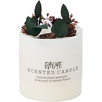 Amazon.co.jp: アロマ ワックスサシェ キャンドル風 観賞用