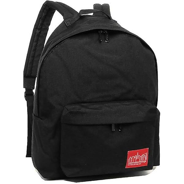 Amazon | [マンハッタンポーテージ] バッグ 1211 BIG APPLE BACKPACK 