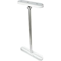 Amazon.co.jp: 新工精機 家具転倒防止 ふんばりくん Cタイプ 52~80cm