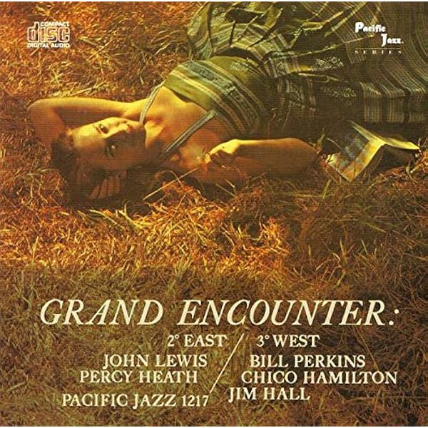 The Grand Encounter［カセット］ 5104A8NY3ML._SY200_QL15_.jpg