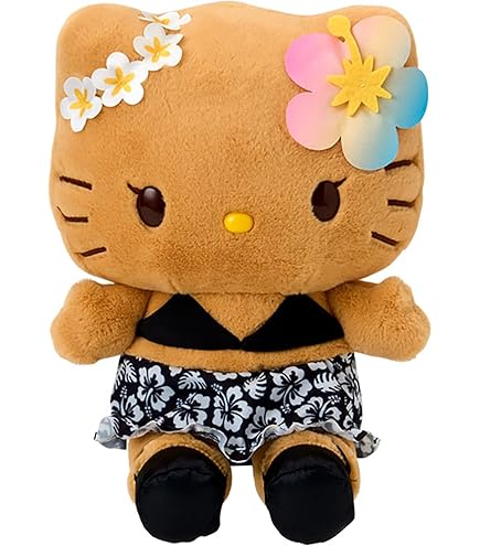 Amazon.co.jp: サンリオ(SANRIO) マスコットホルダー(森の小動物