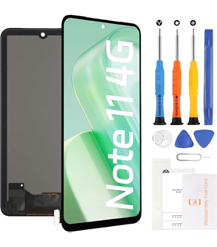 Amazon.co.jp: OYOG Xiaomi Redmi Note 11 Pro 5G 21091116I 2201116SG