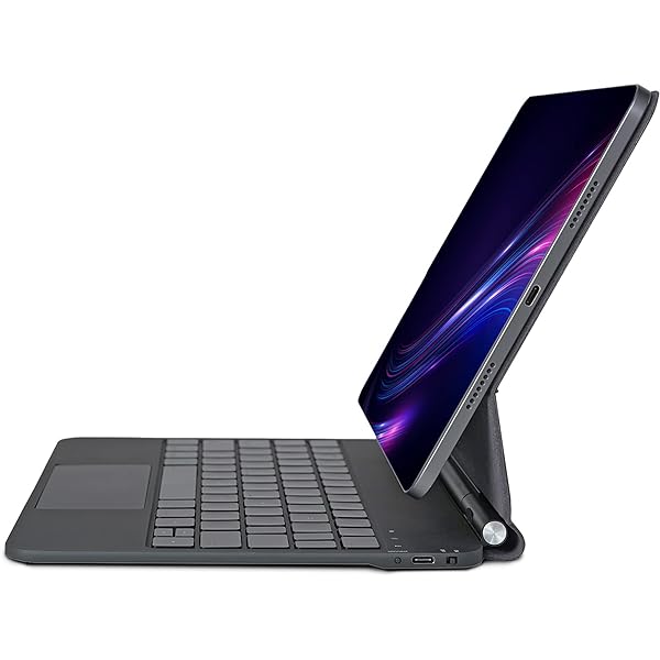 Amazon.co.jp: マジックキーボードSynchro Bands iPad Pro 11