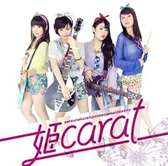 �閾���̐����[�� / �Pcarat