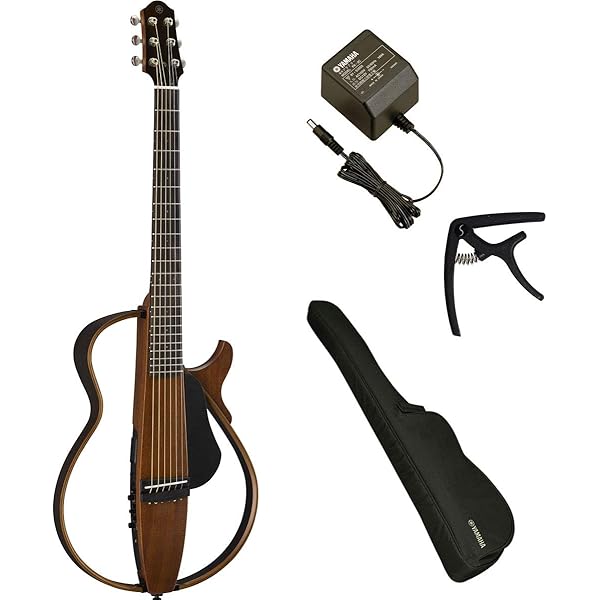 Amazon.co.jp: YAMAHA / SLG200S CRB （クリムゾンレッドバースト 