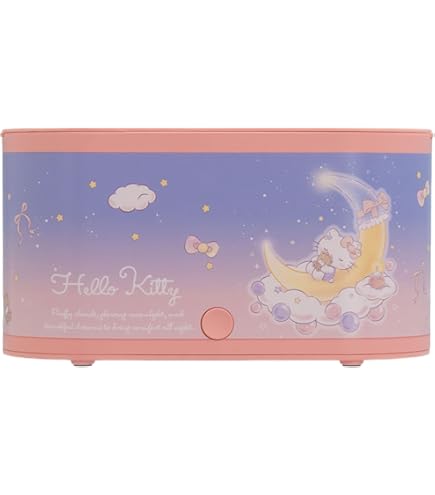 Amazon.co.jp: サンリオ(SANRIO) サンリオ 加湿器 ハローキティ キティ