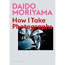 Daido Moriyama: The World through My Eyes - Maggia, Filippo