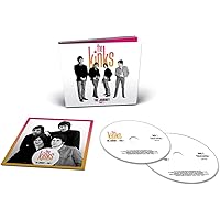 Amazon.co.jp: Kinks: ミュージック