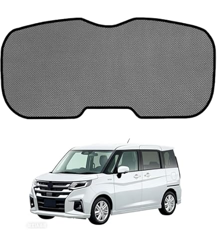 Amazon | SUZUKI(スズキ) 純正部品 SOLIO(ソリオ) 【MA26S MA36S MA46S