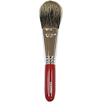 Amazon.co.jp: ラドンナ(LA DONNA) 藤原美智子プロデュース 熊野筆