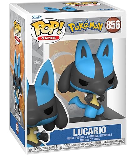 Amazon.co.jp: FUNKO POP! GAMES: Pokemon - Greninja ＜ポケモン