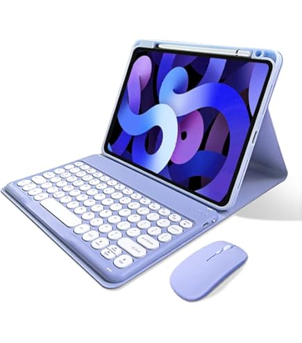 Amazon.co.jp: iPadPro11インチ (M5/M4、2025/2024) 用 キーボード