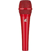 ディスカバリー　マイク Amazon.co.jp: sE Electronics V7 スーパーカーディオイド