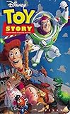 Toy Story [VHS] [Import]