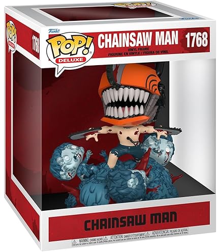 Amazon | FUNKO POP! ANIME: One Punch Man - Saitama | フィギュア