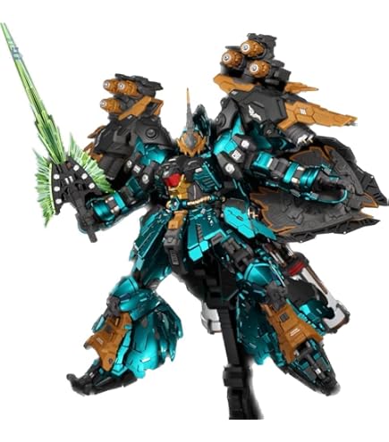 Amazon.co.jp: 装甲騎兵ボトムズ 機甲猟兵メロウリンク アリティ