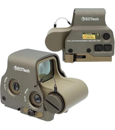Amazon.co.jp: EOTech XPS3-2 ホロサイト ダットサイト レプリカ