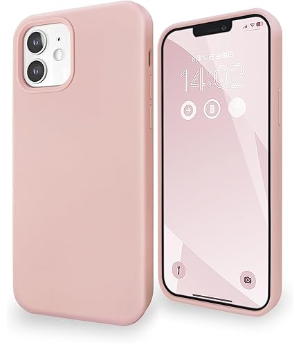 Amazon.co.jp: ZNX＼ZENIX ショルダーストラップ付き iPhone12