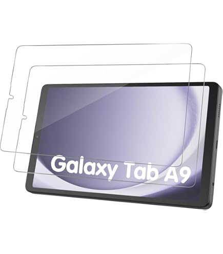 Amazon.co.jp: Samsung Galaxy Tab A9 (8.7インチ) ディスプレイ RAM