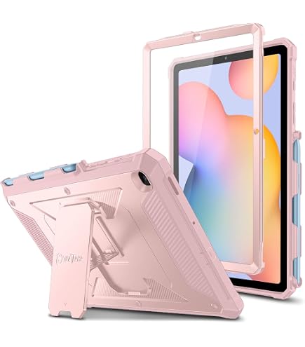 Samsung Galaxy Tab S6 Lite (2024) 10.4