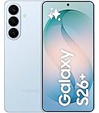 Amazon | Samsung Galaxy S26 256GB｜スカイブルー｜Galaxy AI対応