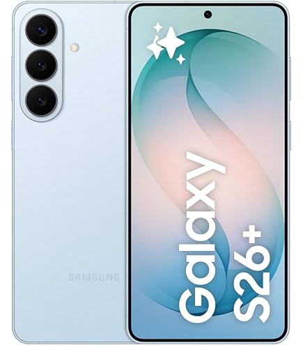 Galaxy S25 PLUS 256GB ブルー SIMフリー Samsung Galaxy S25 Plus 5g com Dual SIM 256 Gb azul 12 Gb de RAM
