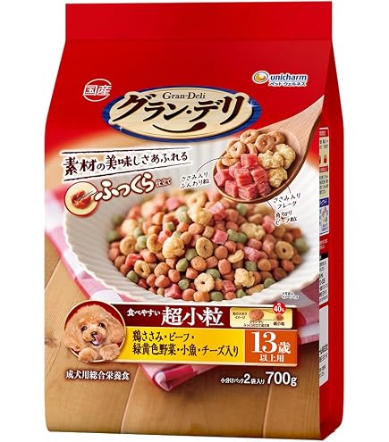 Amazon.co.jp: コンボ ドッグ もっちりふっくら 11歳以上 540g