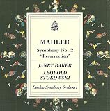 Symphony No. 2 in C: Resurrection