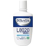 チュチュベビー ジェクス ラクレッシュ L8020 乳酸菌 マウスウォッシュ (マイルド) リキッド・液体 単品 300mL