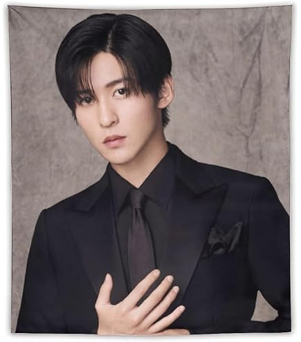 Amazon.co.jp: Snow Man 目黒蓮 グッズ タペストリー 壁掛け ポスター