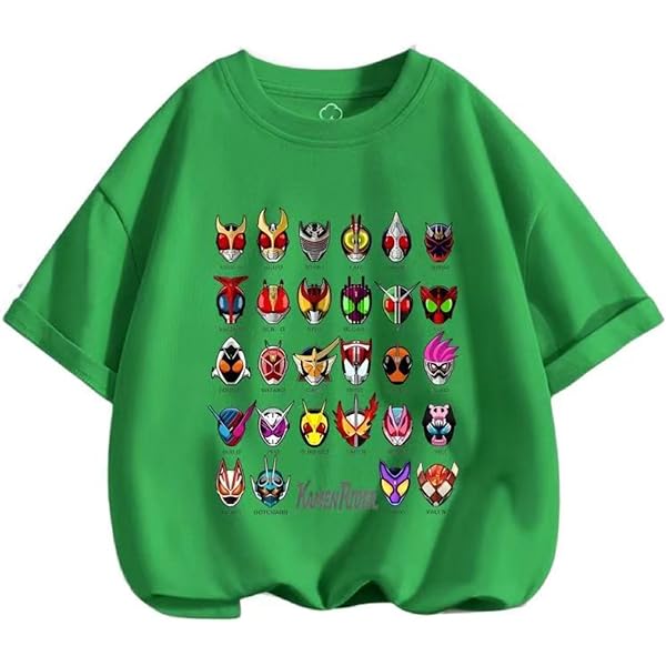 Amazon.co.jp: [サツ] 仮面ライダーガヴ リング 指輪 ストマック社
