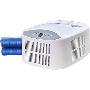 新品未使用】水循環式 冷却マット 160×140cm｜猛暑対策｜節電｜