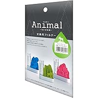 積水樹脂 自然気化式ECO加湿器 うるおいちいさな森 エルク‐グリーン 交換用フィルター ULT-EL-GR F