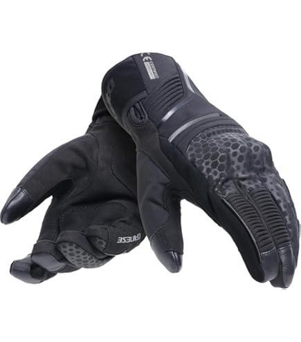 Amazon.co.jp: Dainese ダイネーゼ Full Metal 6 Gloves 2018モデル 
