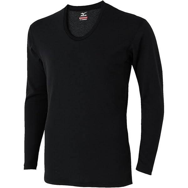 スーパーメリノウールM.W. スーパーメリノウール M.W. ラウンドネックシャツ Men's｜モンベル