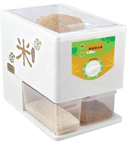 Amazon | ZOJIRUSHI つきたて風味 家庭用精米機 ベージュ BR-CA25-CA