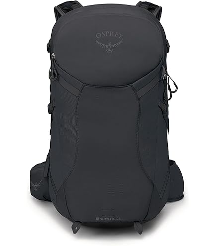 Amazon.co.jp: OSPREY オスプレー タロン 33 S/M ステルスブラック Amazon.co.jp: OSPREY オスプレー タロン 33 S/M ステルスブラック